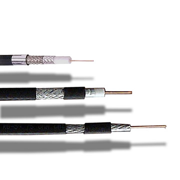 Coaxial Cable